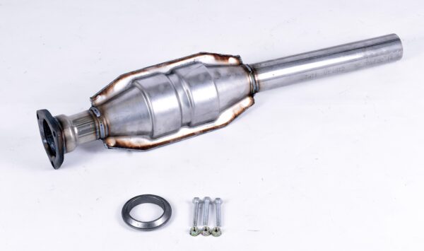 Katalizator Seat Leon 1.4(nan) (–) – VK8044T