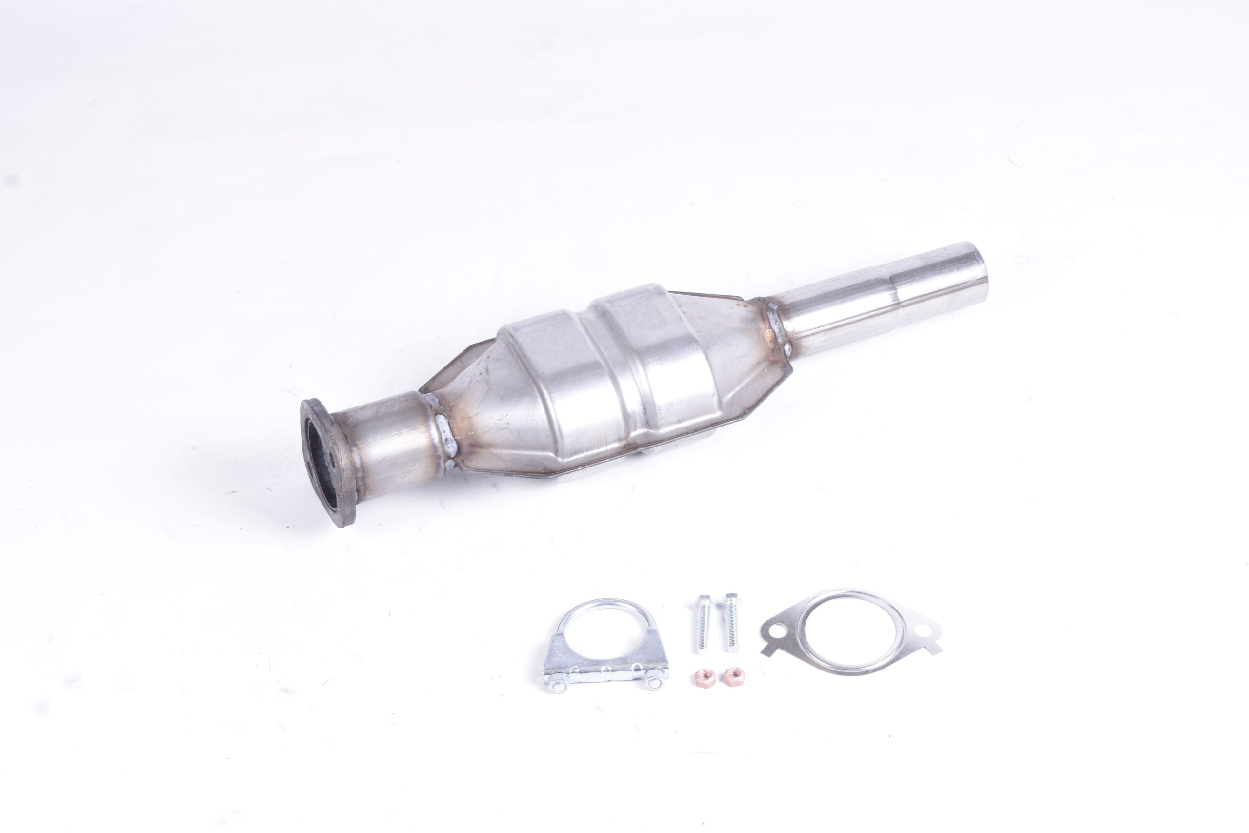 Katalizator Volvo S40 1.6(nan) (–) – VO6001T