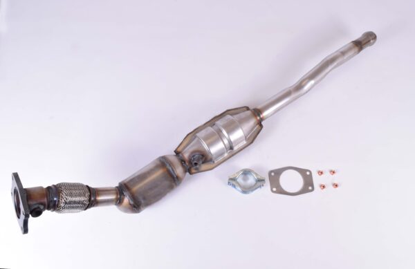 Katalizator Volvo S70 2.4(nan) (–) – VO6013T
