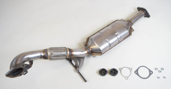 Katalizator Volvo XC90 2.4(D) (–) – VO6015T