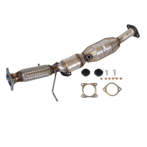 Katalizator Volvo S60 2.4(T) (–) – VO6025T