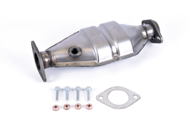 Katalizator Volvo 440 1.6(nan) (–) – VO8002T
