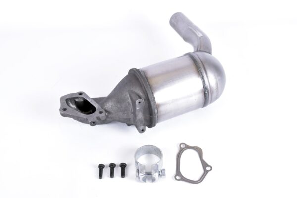 Katalizator Fiat 500 1.3(nan) (–) – VX6082T