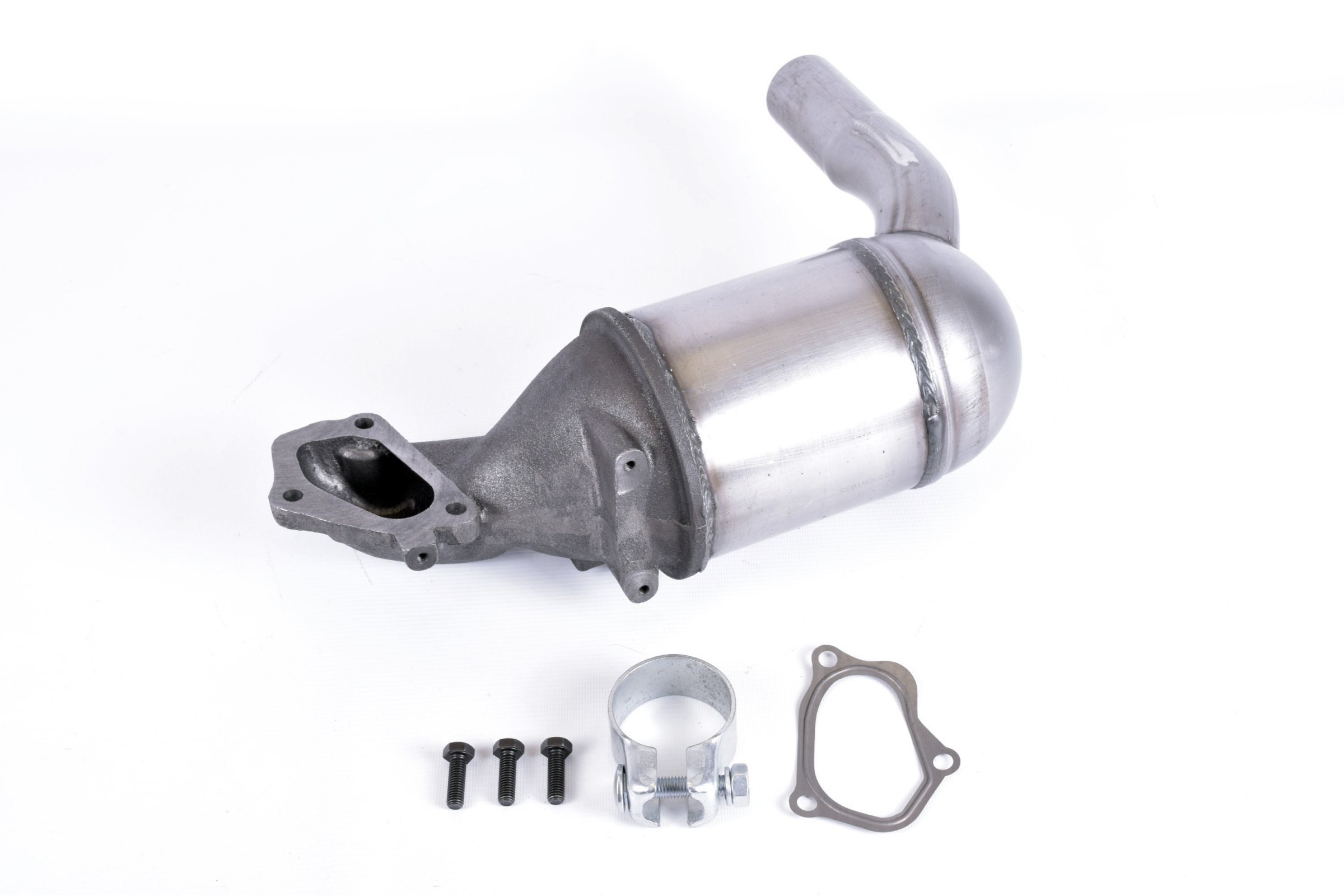 Katalizator Fiat 500 1.3(nan) (–) – VX6082T