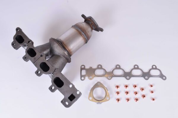 Katalizator Opel Astra 1.6(nan) (–) – VX6084T
