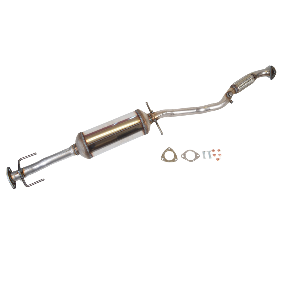 DPF filter, OPEL ASTRA J, ASTRA J GTC; 1.7D (09.09-10.15) – VX6087T