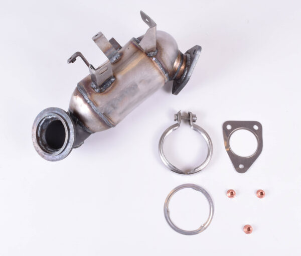 Katalizator Chevrolet Aveo 1.4(nan) (–) – VX6124T