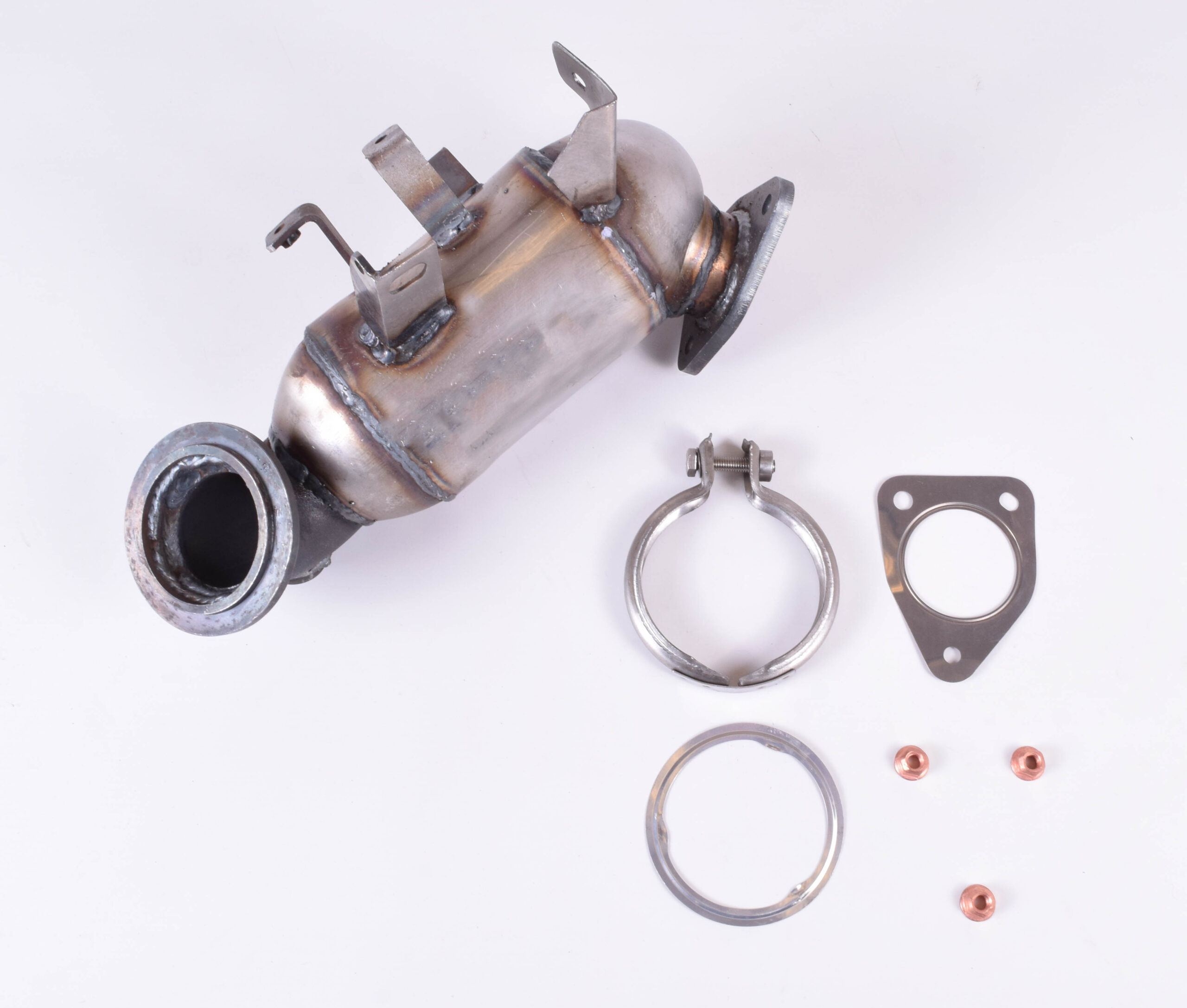 Katalizator Chevrolet Aveo 1.4(nan) (–) – VX6124T