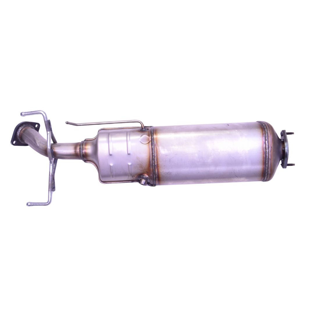 DPF filter Chevrolet Trax 1.7(TD) (06-2012–12-2019) – VX6160T