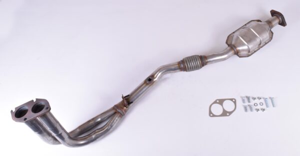 Katalizator Opel Vectra 2.0(nan) (–) – VX8035T