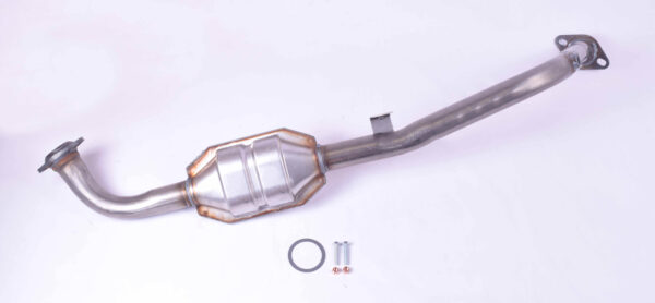 Katalizator Opel Omega 2.5(nan) (–) – VX8053T