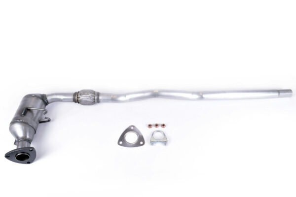 Katalizator Opel Corsa 1.0(nan) (–) – VX8059T