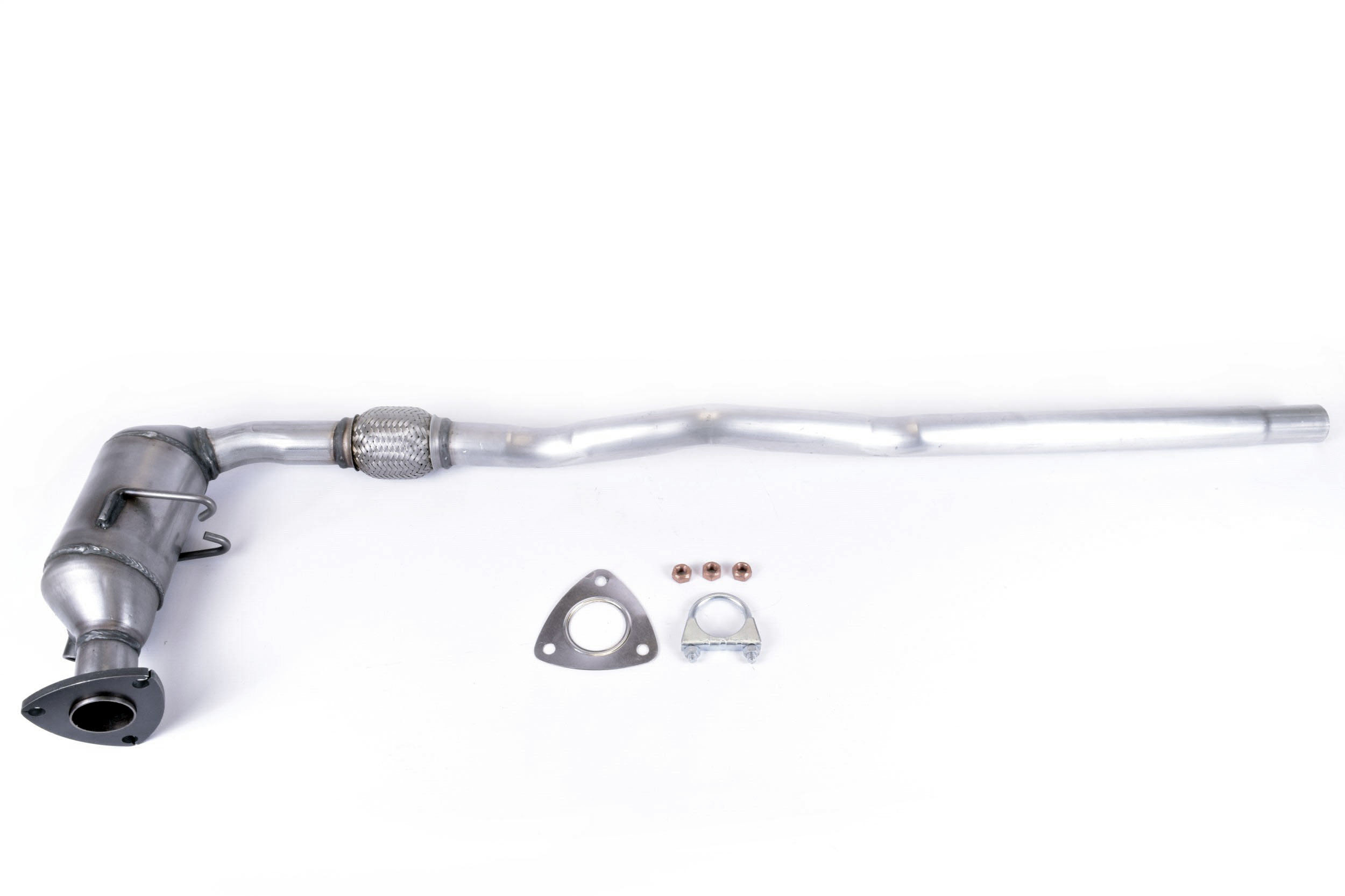 Katalizator Opel Corsa 1.0(nan) (–) – VX8059T