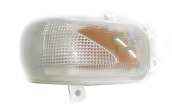 Smerna utripalka, Desno za HONDA JAZZ, INSIGHT; ABAKUS 1421S02