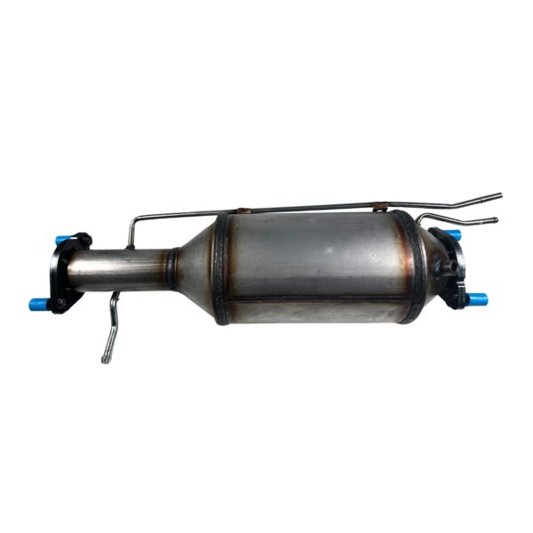 DPF filter FORD; C-MAX, FOCUS II, GALAXY II, MONDEO IV, S-MAX; 2.0 / 2.2(TDCi) (05-2004–12-2015) – AHG11023