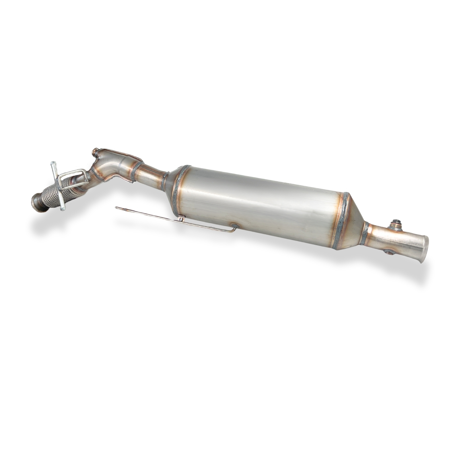 DPF Filter: CITROEN JUMPY III, SPACETOURER; OPEL VIVARO C, ZAFIRA LIFE; PEUGEOT EXPERT, TRAVELLER; TOYOTA PROACE, PROACE VERSO 2.0D 02.16-04.25 (AHG2318) - slika 2
