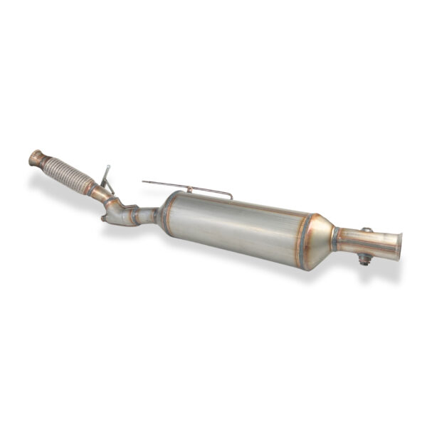 DPF Filter: CITROEN JUMPY III, SPACETOURER; OPEL VIVARO C, ZAFIRA LIFE; PEUGEOT EXPERT, TRAVELLER; TOYOTA PROACE, PROACE VERSO 2.0D 02.16-04.25 (AHG2318)