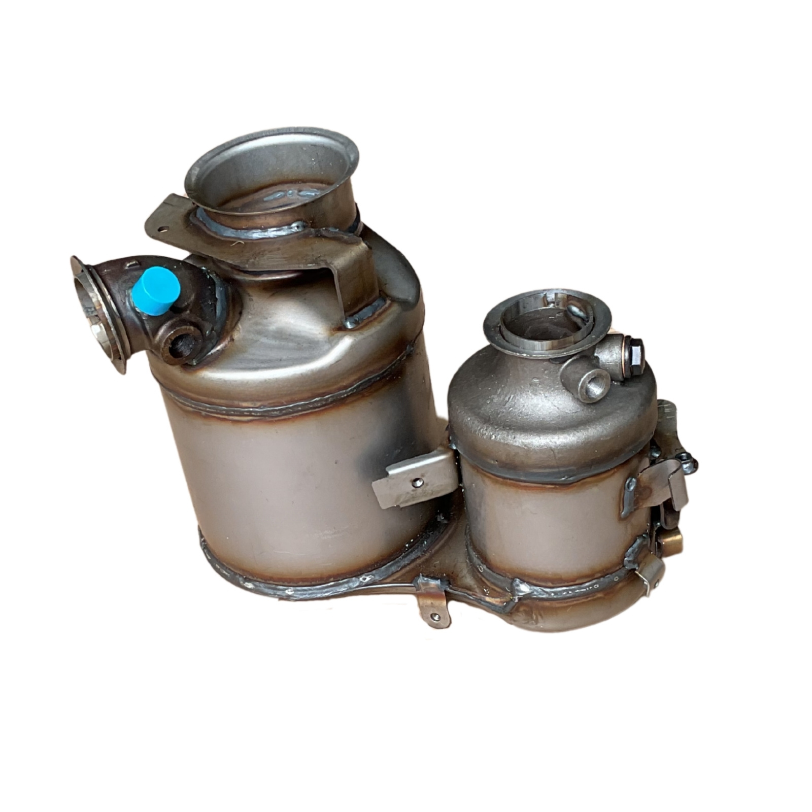 DPF filter SEAT LEON, LEON SC, LEON ST; 2.0 / 1.6(TDi) (2012-) – AHG2099