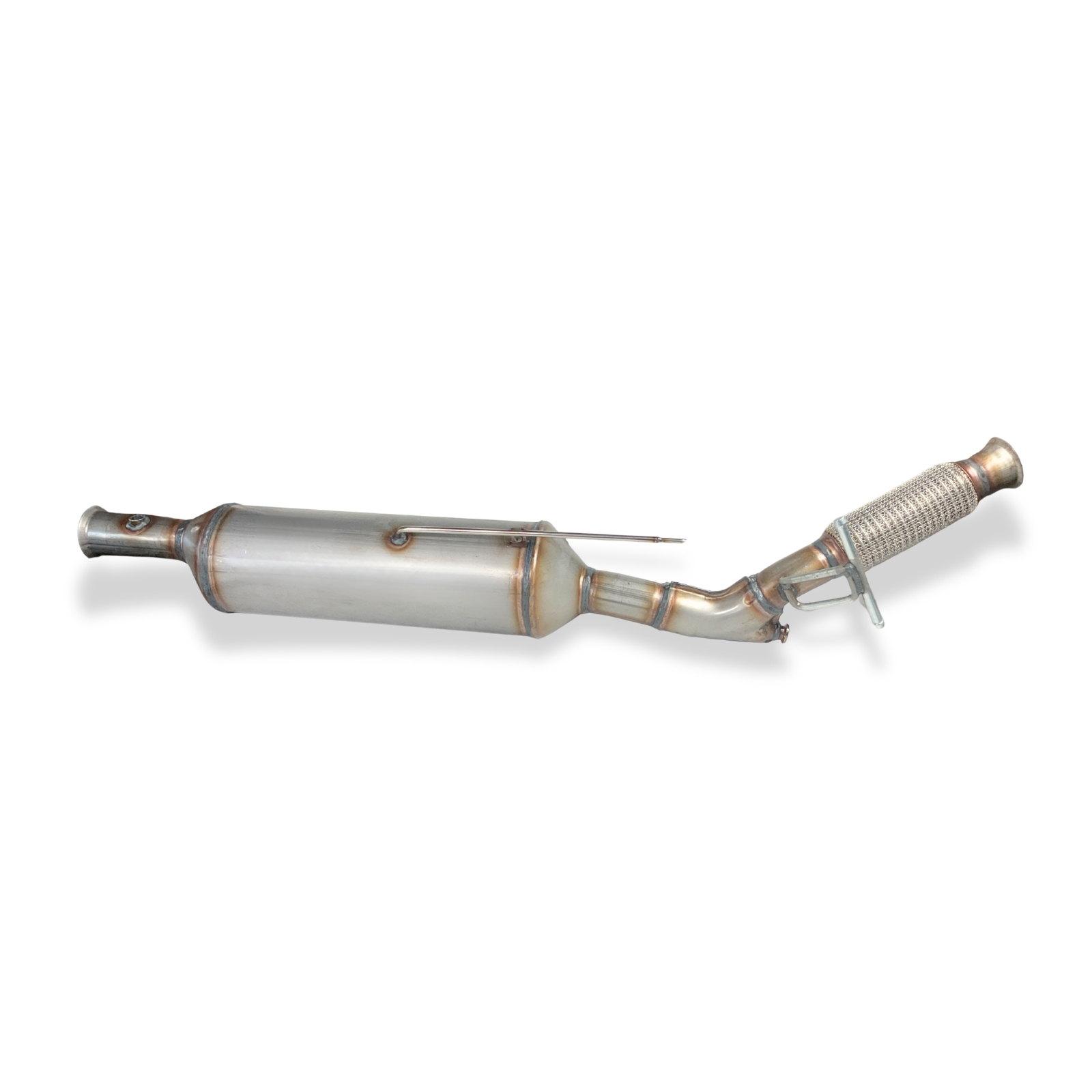 DPF Filter: CITROEN JUMPY III, SPACETOURER; OPEL VIVARO C, ZAFIRA LIFE; PEUGEOT EXPERT, TRAVELLER; TOYOTA PROACE, PROACE VERSO 2.0D 02.16-04.25 (AHG2318) - slika 3