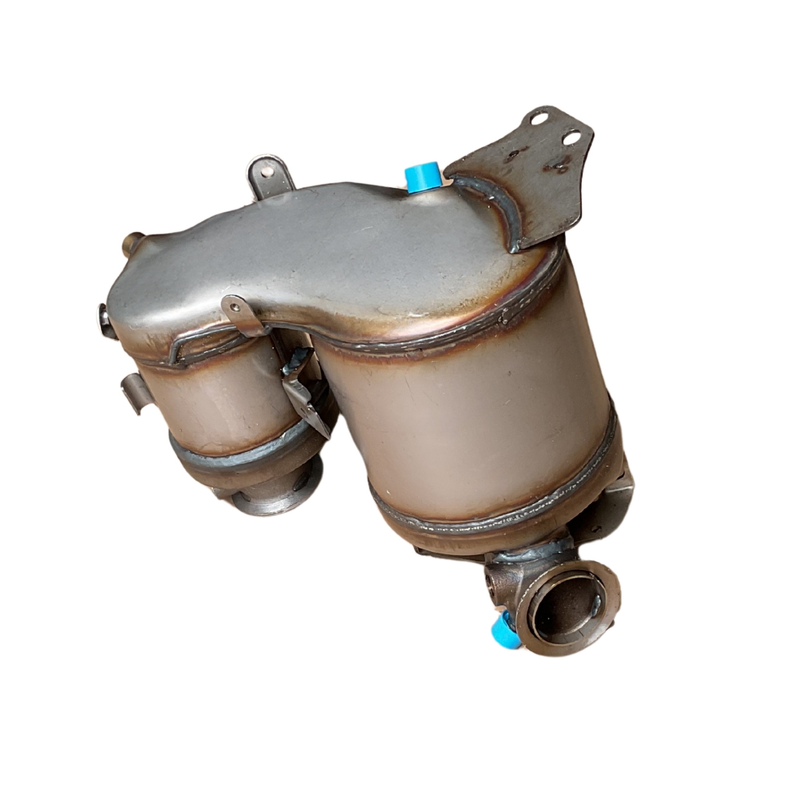 DPF filter SEAT LEON, LEON SC, LEON ST; 2.0 / 1.6(TDi) (2012-) – AHG2099 - slika 3