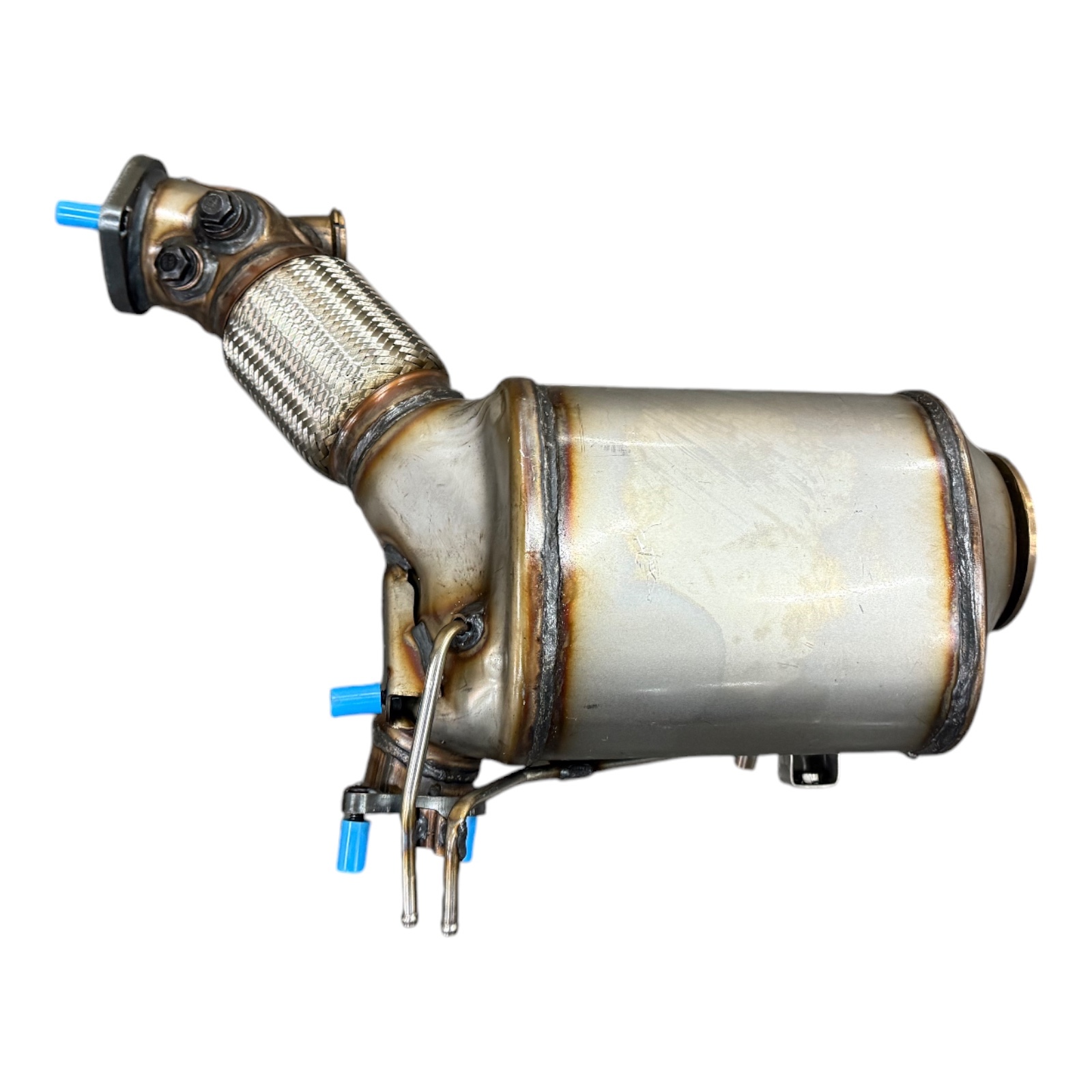DPF filter BMW 7 (G11, G12), (2015-2021 ) ; AHG2176 - slika 3