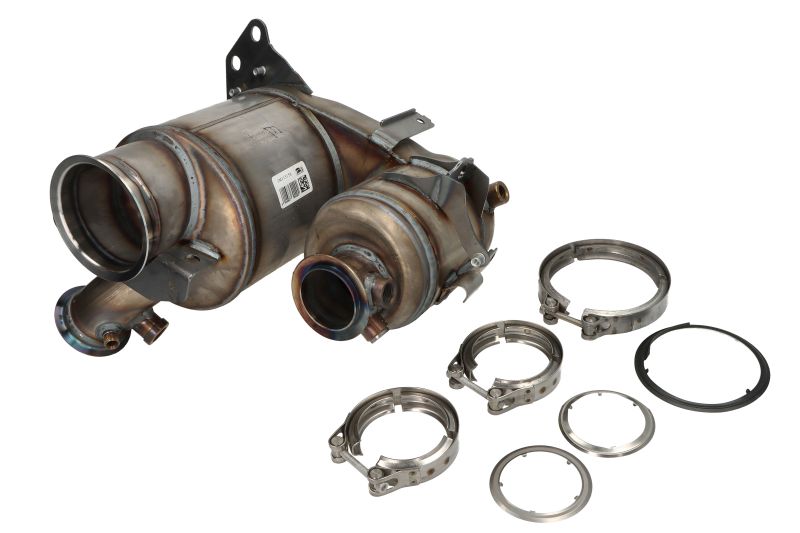 DPF filter SEAT LEON, LEON SC, LEON ST; 2.0 / 1.6(TDi) (2012-) – AHG2099 - slika 4