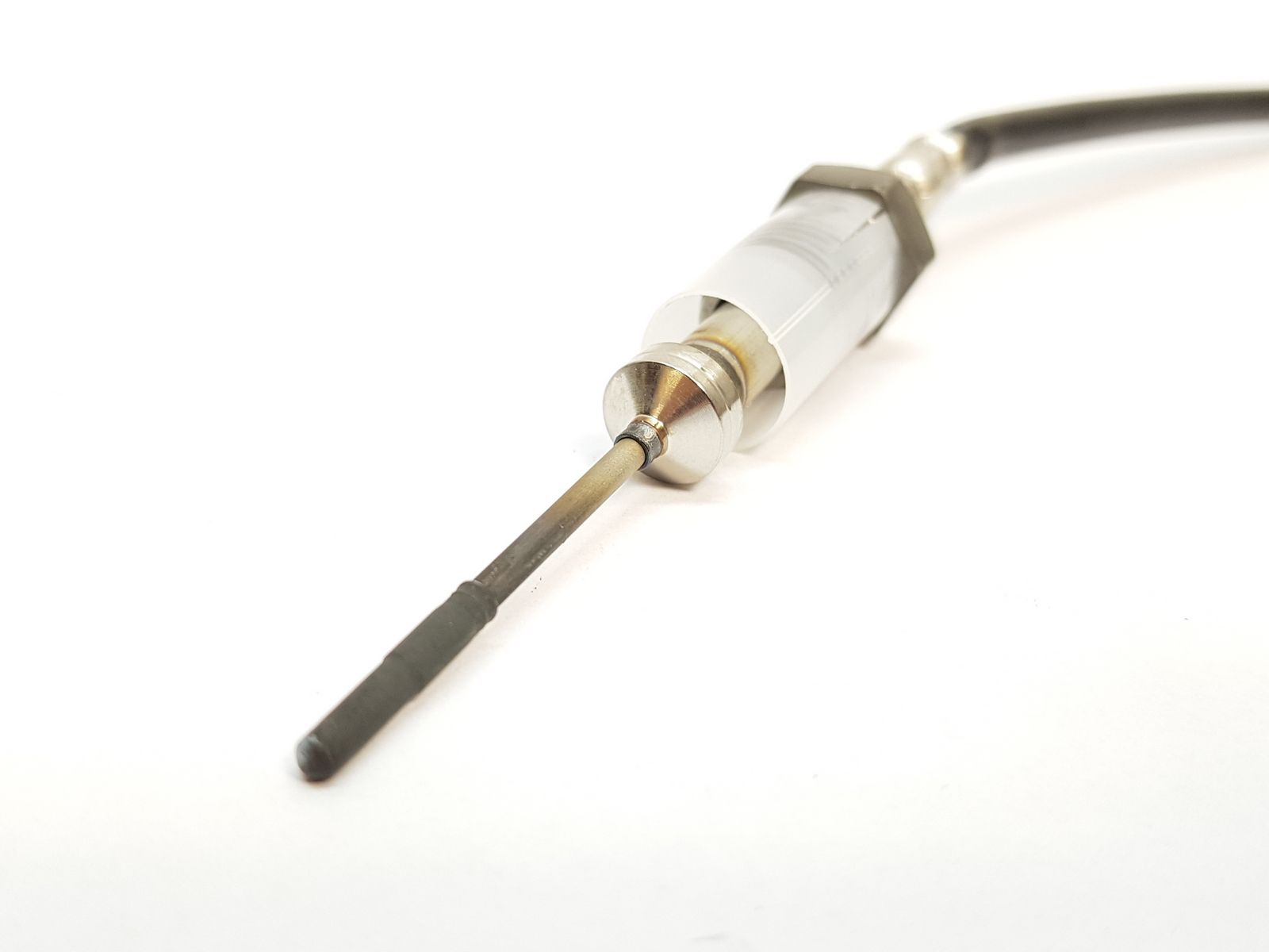 Senzor temperature izpušnih plinov (DPF); RENAULT MASTER III; OPEL MOVANO B; NISSAN NV400; 2.3D 02.10-12.25 - slika 2