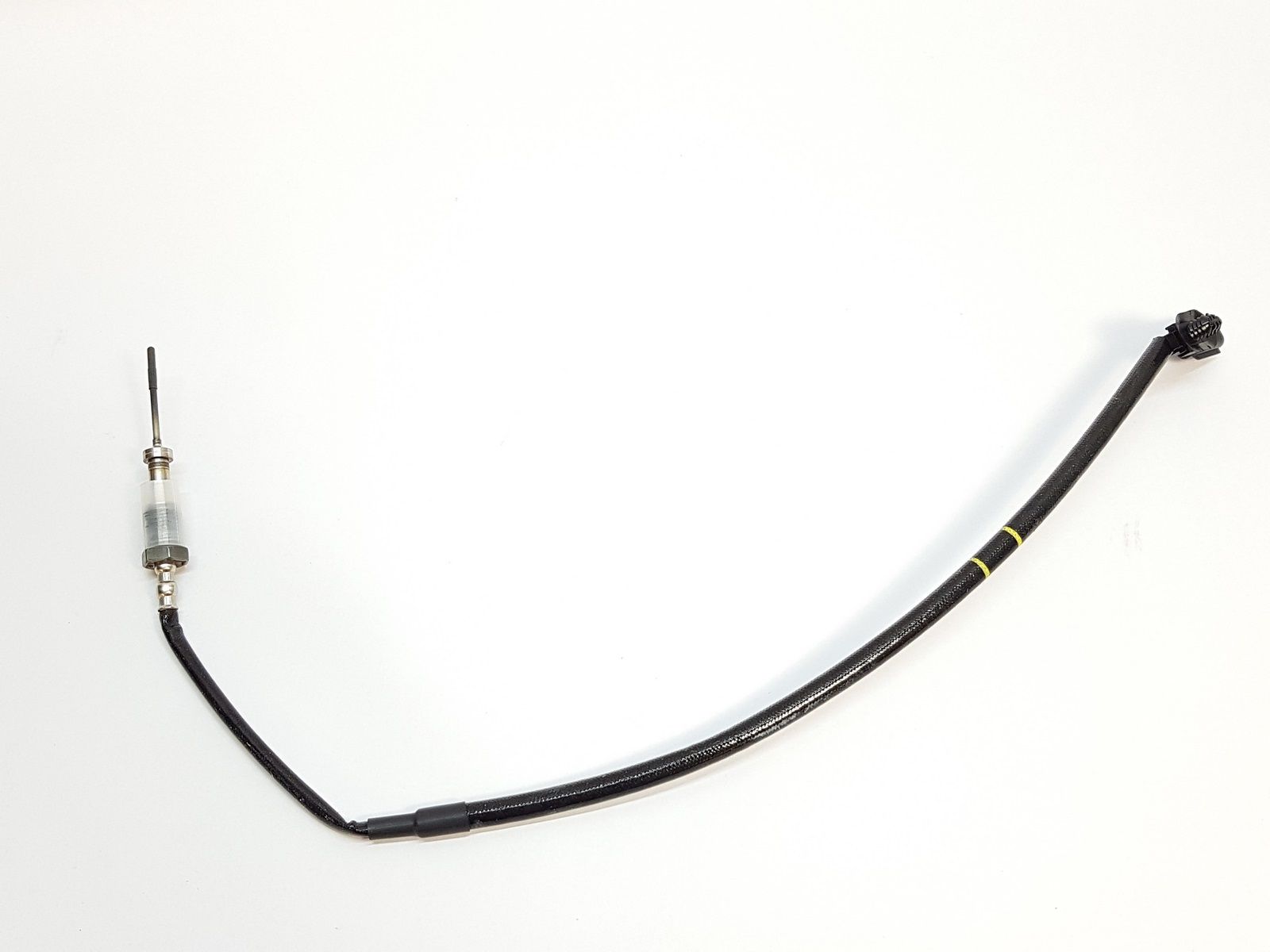 Senzor temperature izpušnih plinov (DPF); RENAULT MASTER III; OPEL MOVANO B; NISSAN NV400; 2.3D 02.10-12.25 - slika 3