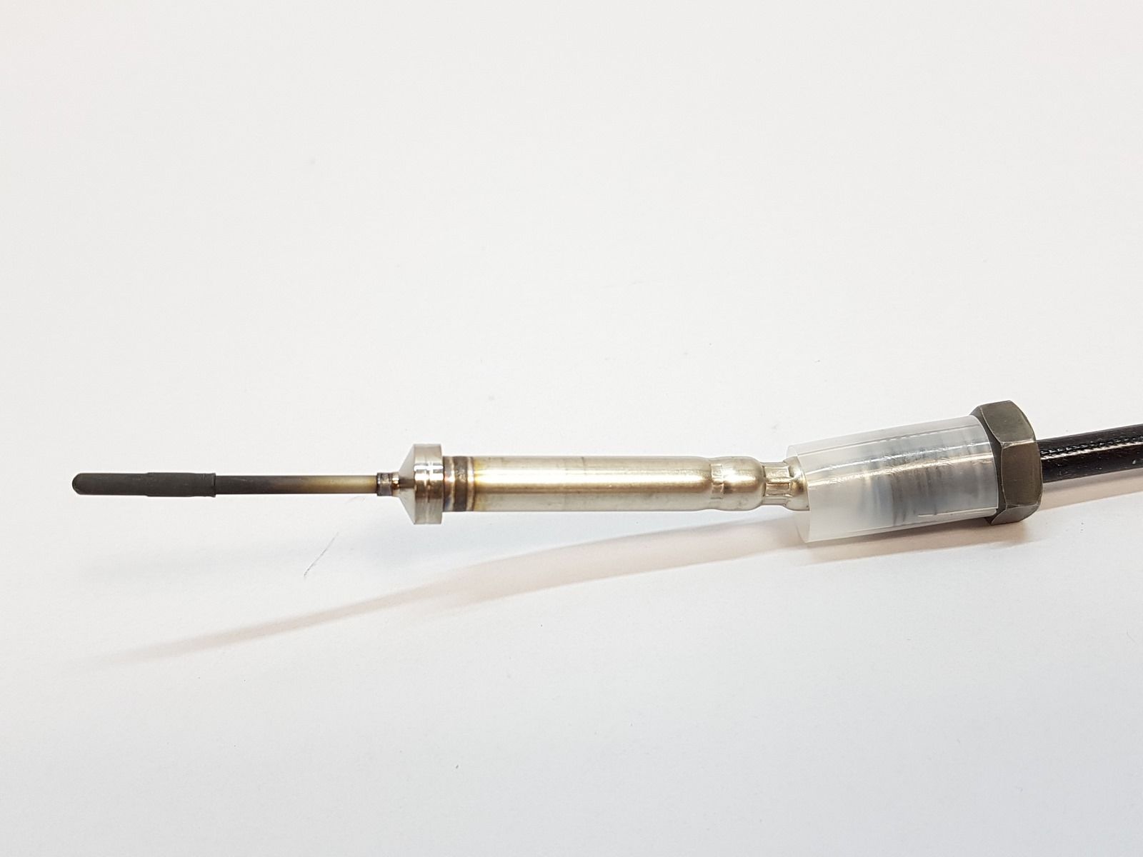 Senzor temperature izpušnih plinov (DPF); RENAULT MASTER III; OPEL MOVANO B; NISSAN NV400; 2.3D 02.10-12.25 - slika 4