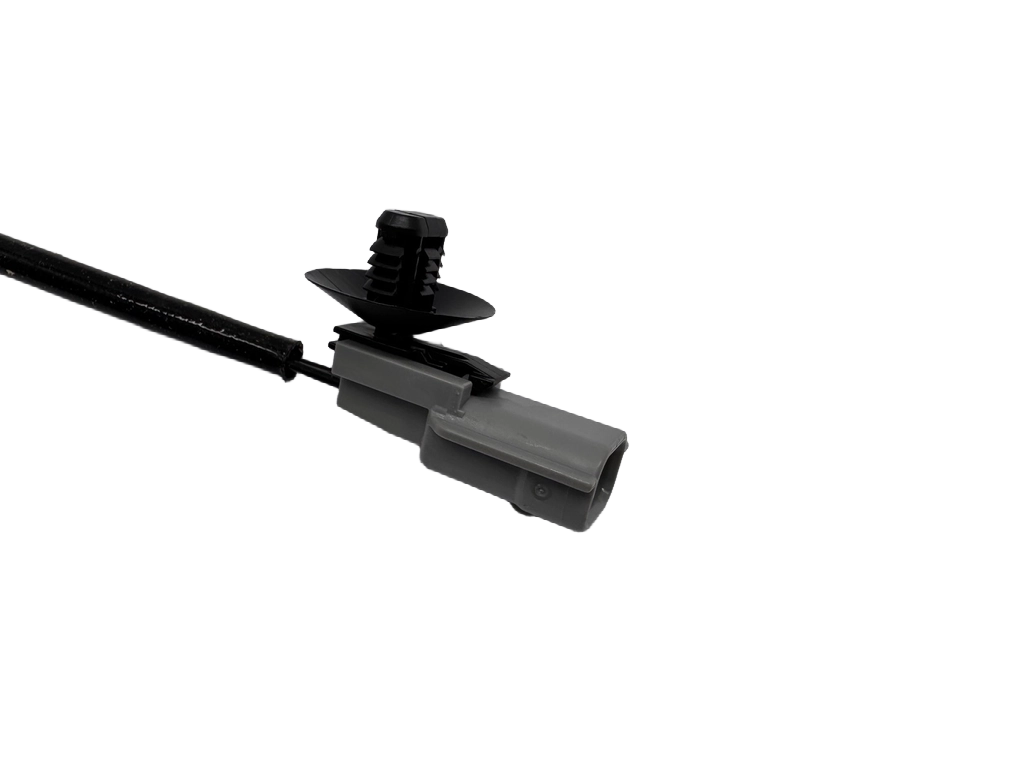 Senzor temperature izpušnih plinov (pred DPF); RENAULT MASTER III; OPEL MOVANO B; NISSAN NV400; 2.3D 02.10-12.25 - slika 5