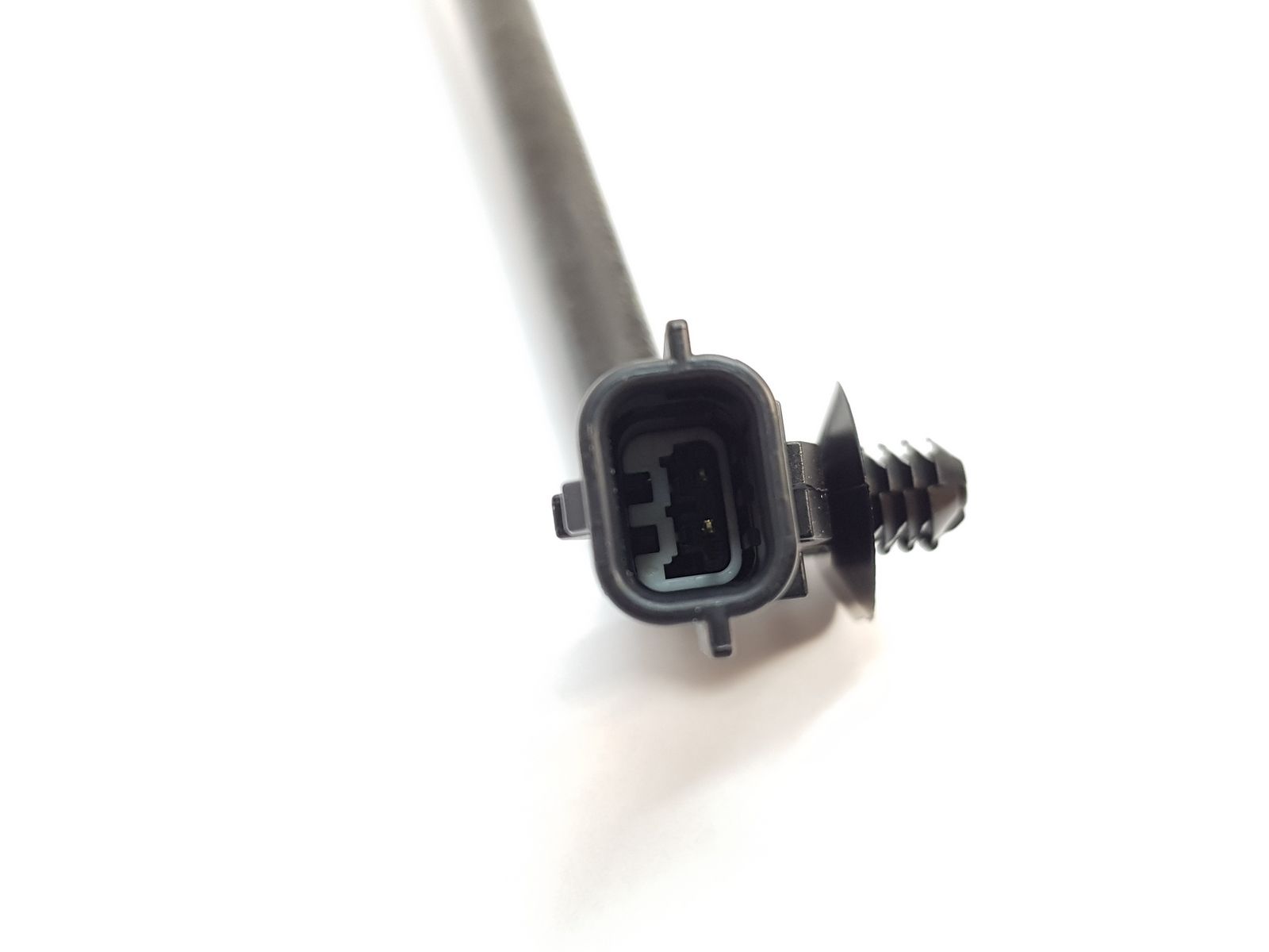 Senzor temperature izpušnih plinov (DPF); RENAULT MASTER III; OPEL MOVANO B; NISSAN NV400; 2.3D 02.10-12.25 - slika 5
