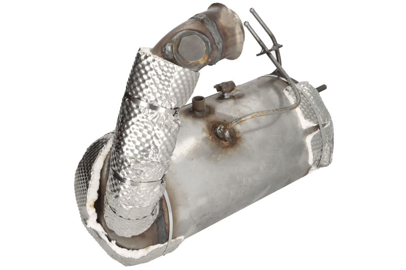 DPF filter; Renault Captur / Clio IV / Kangoo II / Megane III, IV / Gand Scenic, Scenic III, Talisman; 1.5(Cdi / CDi / dCi) (01-2010–12-2022) – MZ6141T - slika 3