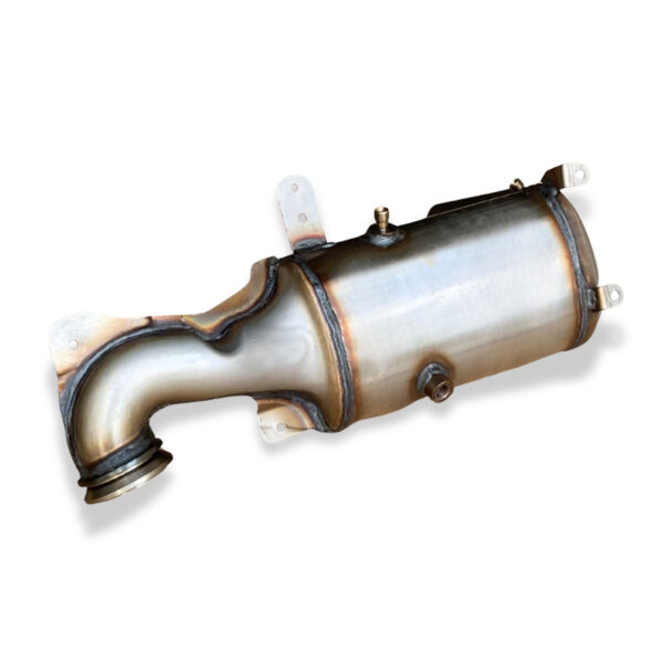 DPF filter, SUZUKI SWIFT III / IV 1.3 DDiS (2005-2017) – AHG2401