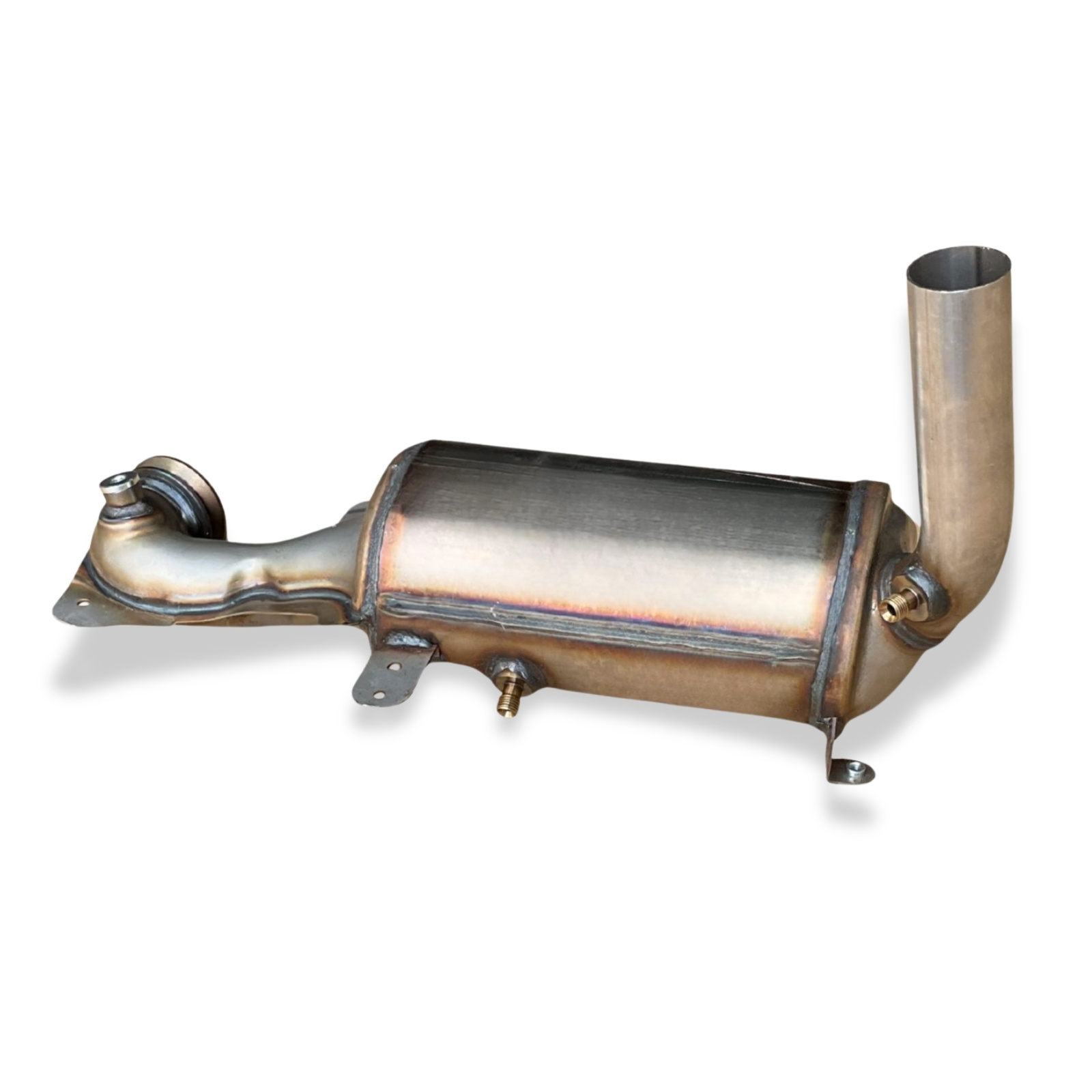 DPF filter, SUZUKI SWIFT III / IV 1.3 DDiS (2005-2017) – AHG2401 - slika 2